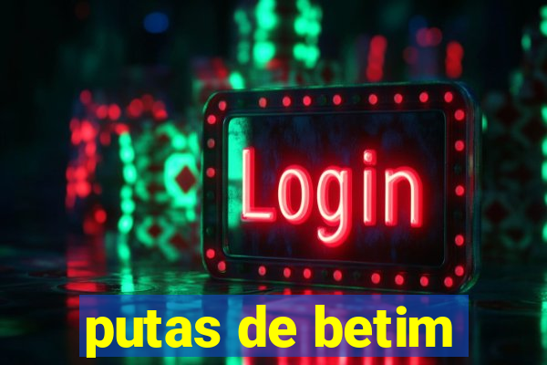 putas de betim